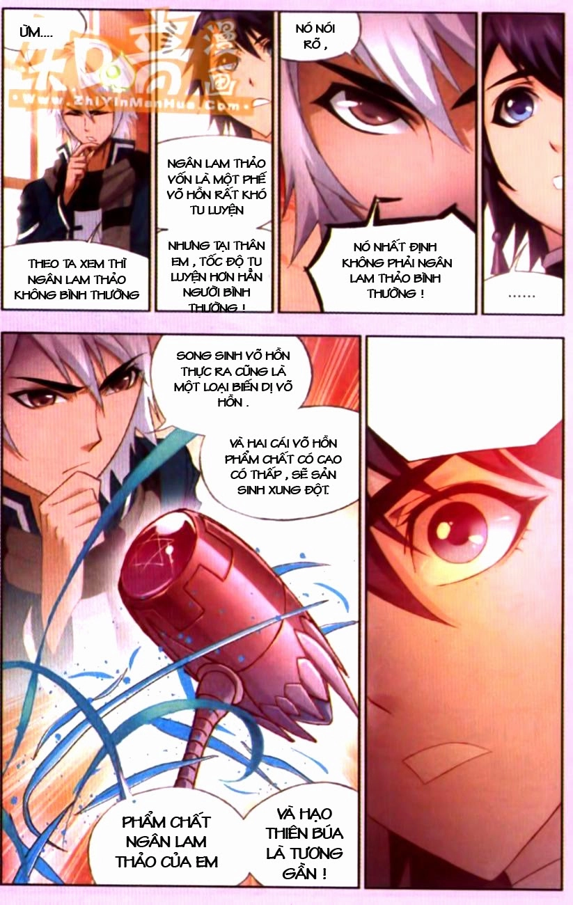 Đấu La Đại Lục Chapter 77 - 22