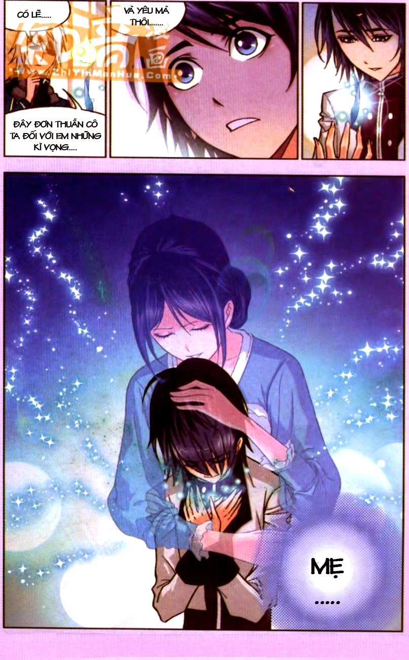 Đấu La Đại Lục Chapter 77 - 24