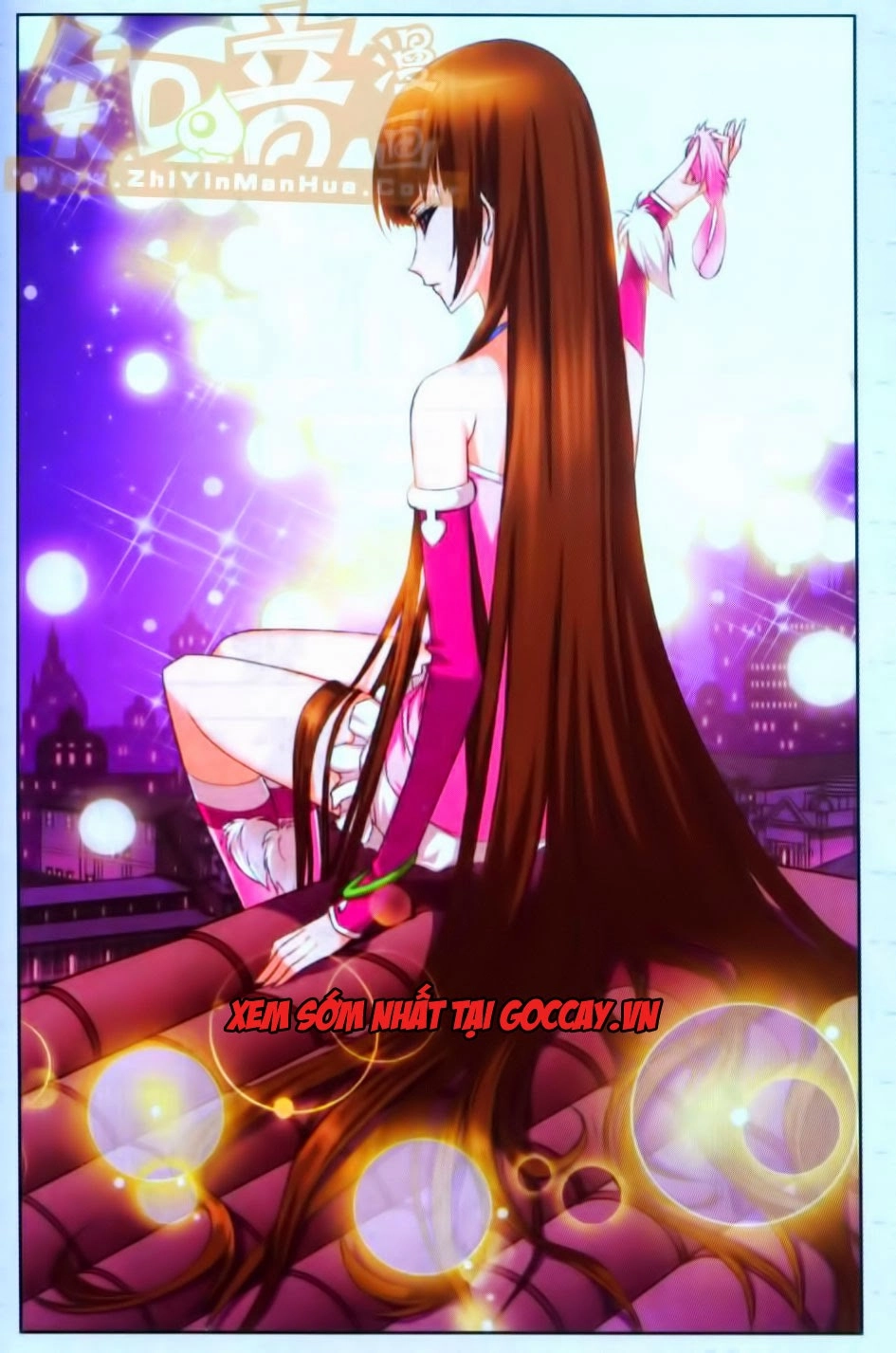 Đấu La Đại Lục Chapter 78 - 19