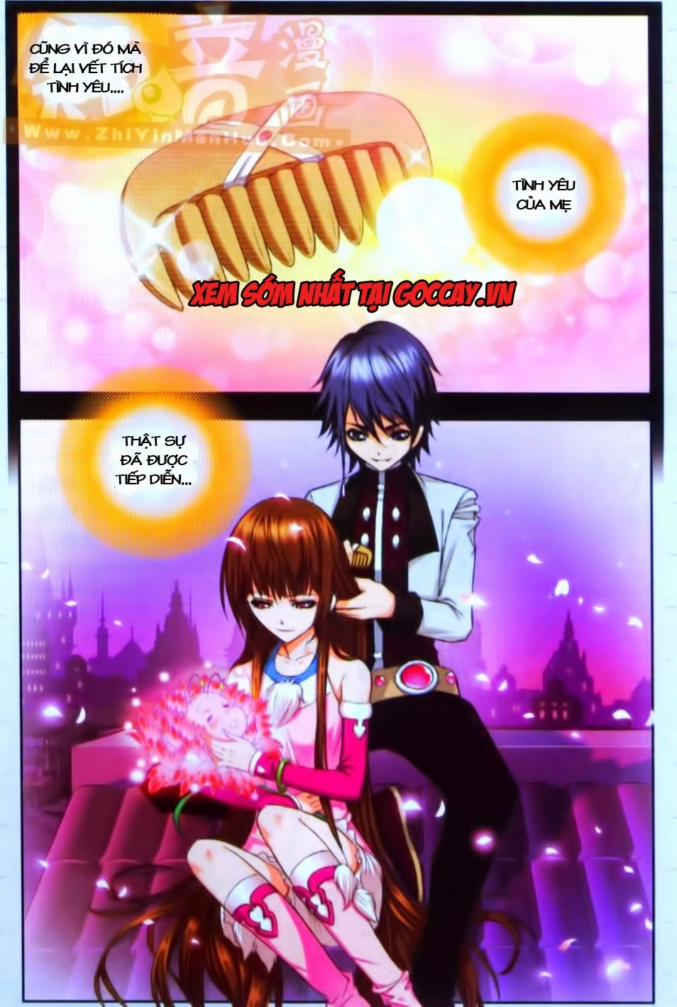 Đấu La Đại Lục Chapter 78 - 22