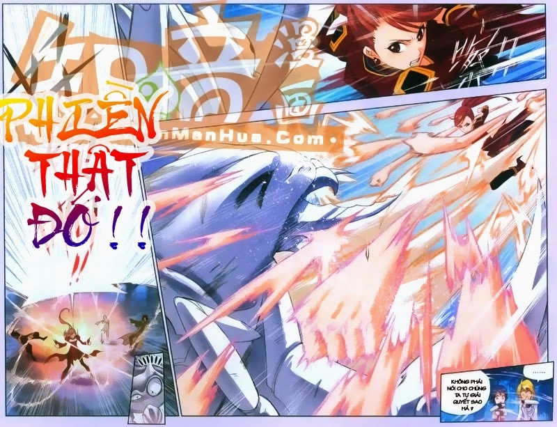 Đấu La Đại Lục Chapter 79 - 20