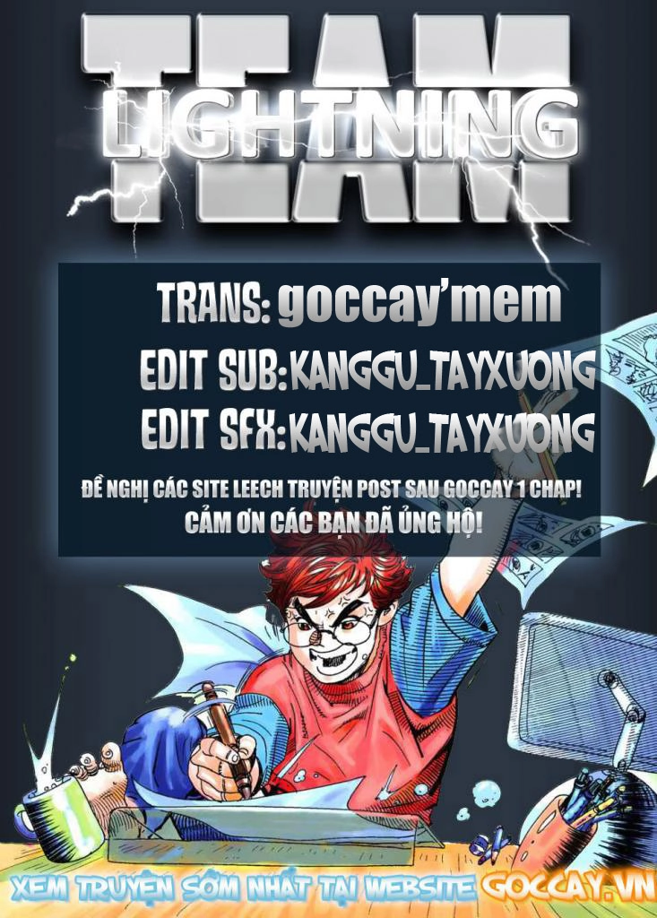 Đấu La Đại Lục Chapter 80 - 1