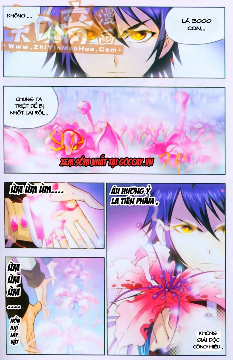 Đấu La Đại Lục Chapter 80 - 24