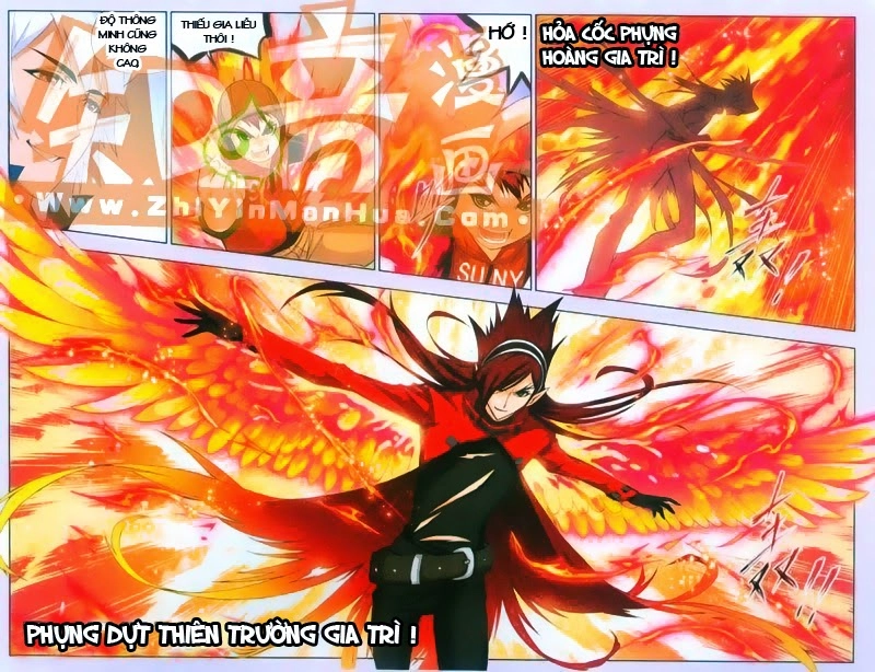 Đấu La Đại Lục Chapter 81 - 15