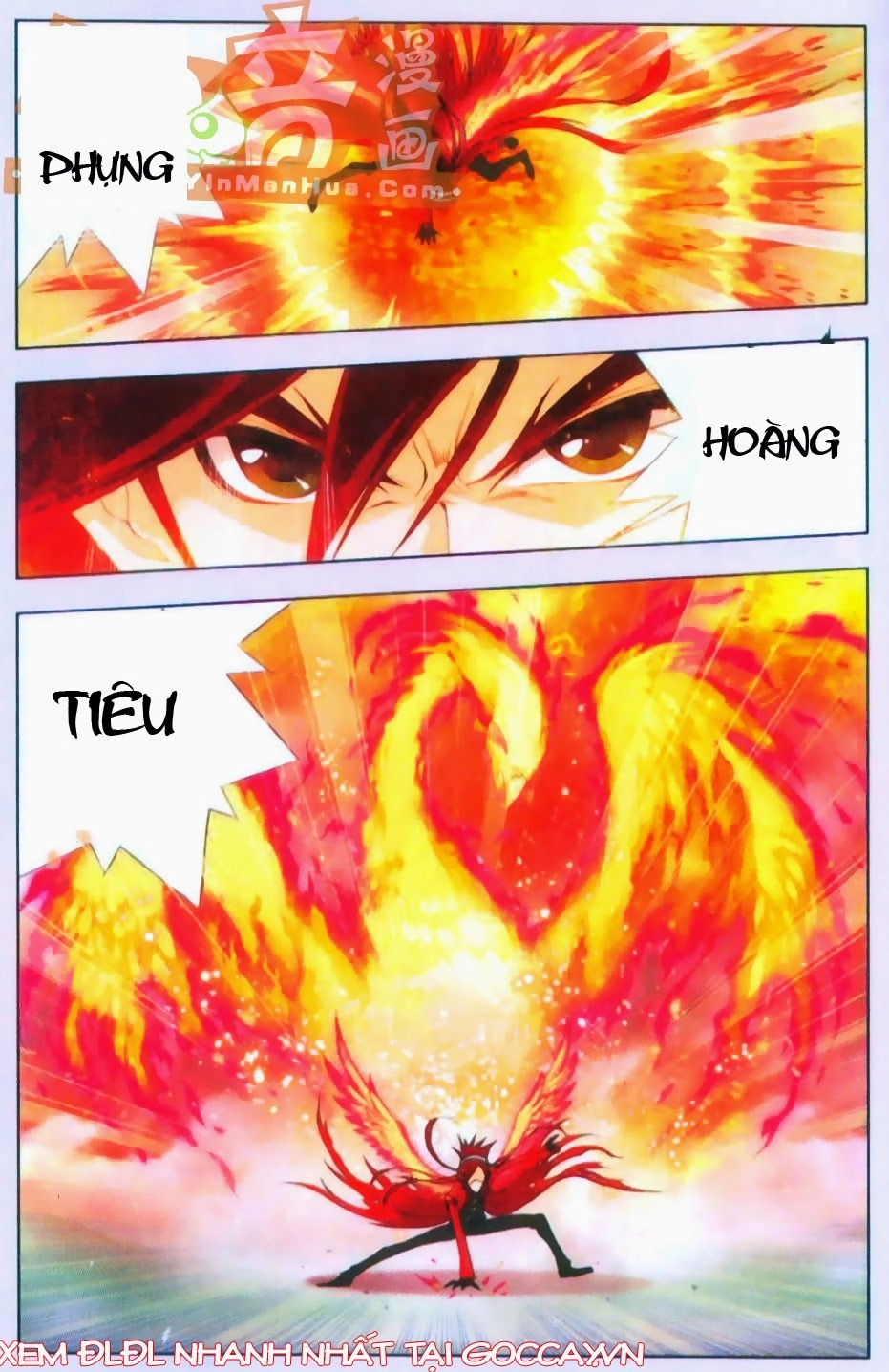 Đấu La Đại Lục Chapter 81 - 17