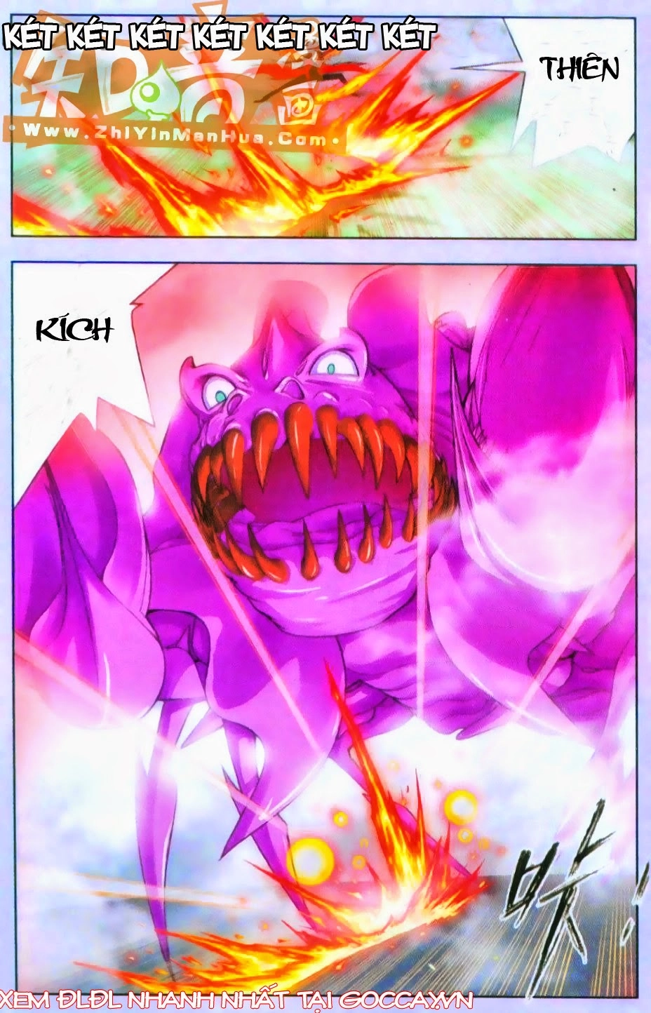 Đấu La Đại Lục Chapter 81 - 18