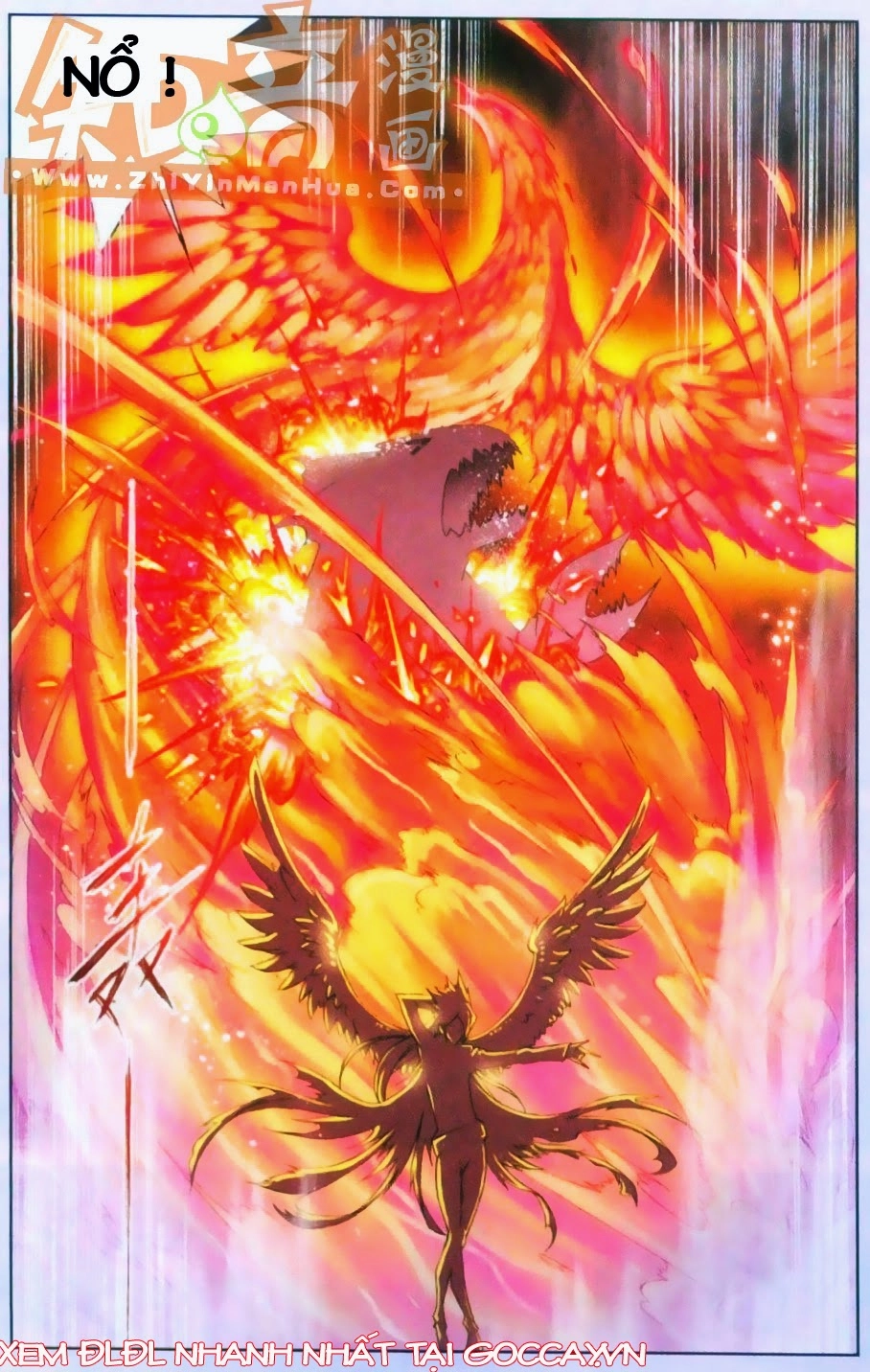 Đấu La Đại Lục Chapter 81 - 22