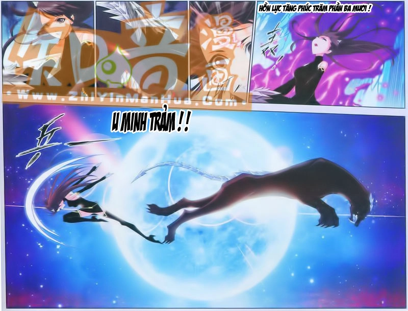 Đấu La Đại Lục Chapter 83 - 15