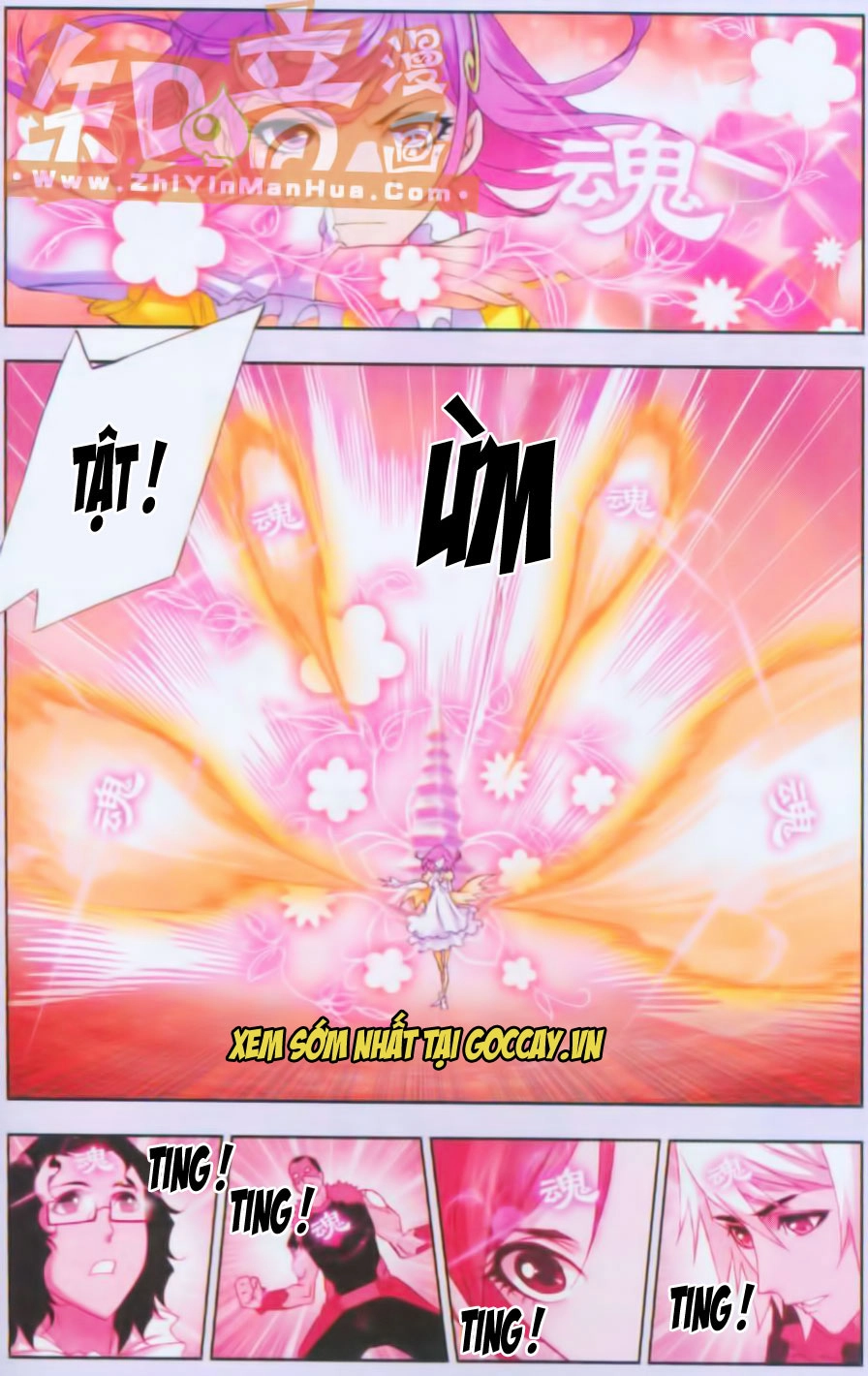 Đấu La Đại Lục Chapter 83 - 22