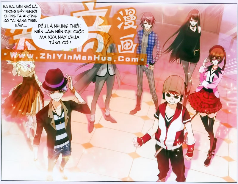 Đấu La Đại Lục Chapter 87 - 9