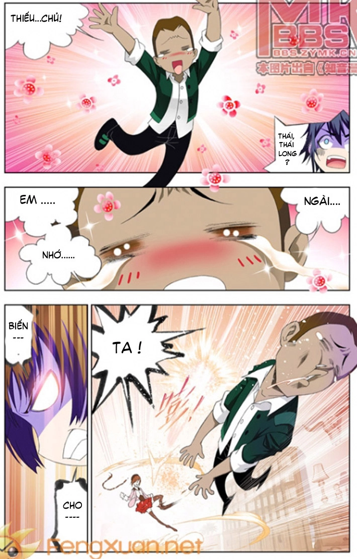 Đấu La Đại Lục Chapter 87 - 13