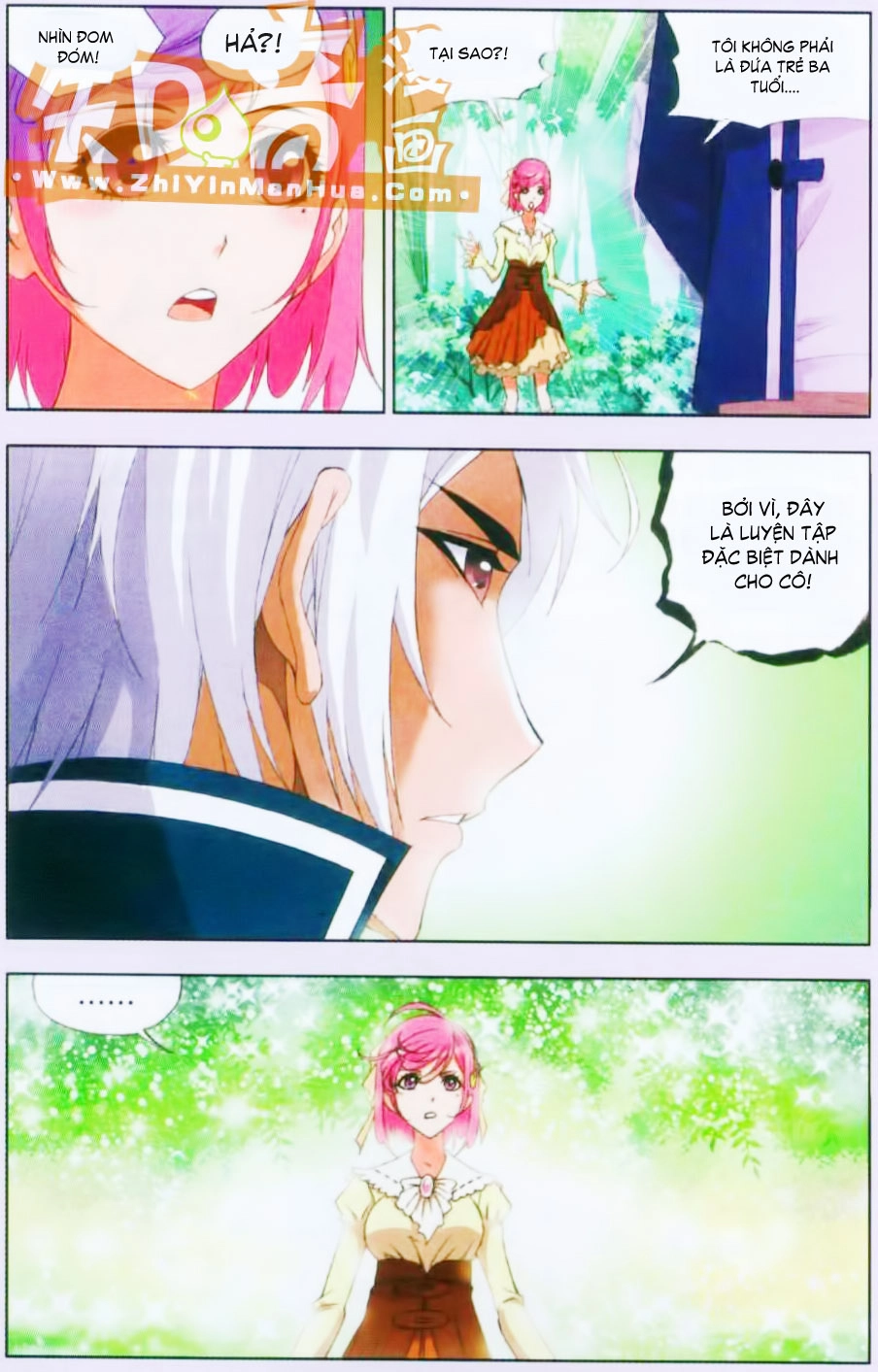 Đấu La Đại Lục Chapter 87 - 19