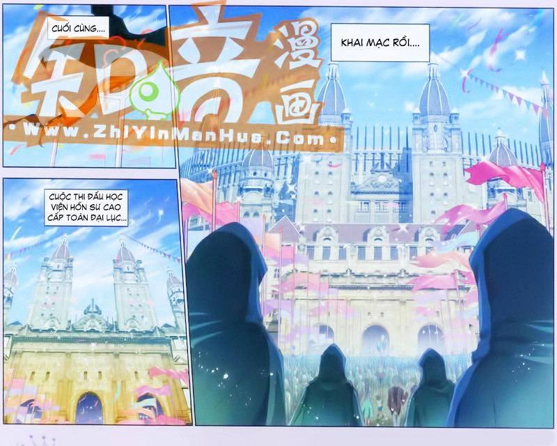 Đấu La Đại Lục Chapter 87 - 22