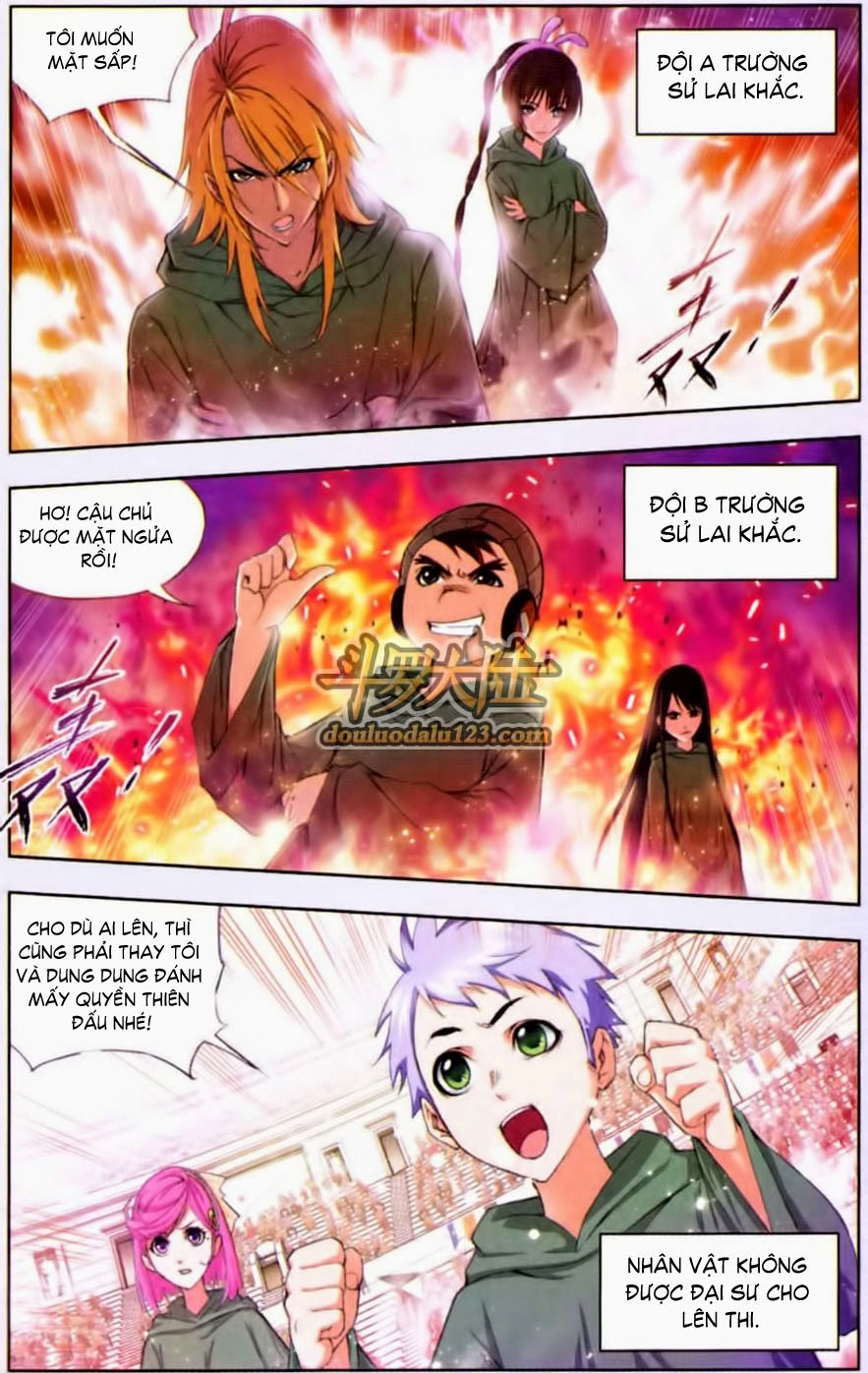 Đấu La Đại Lục Chapter 89 - 5