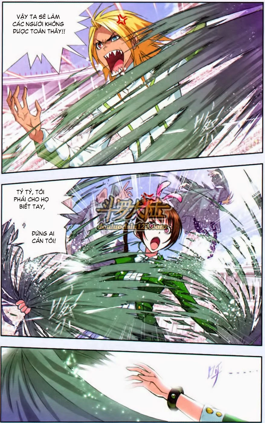 Đấu La Đại Lục Chapter 89 - 12