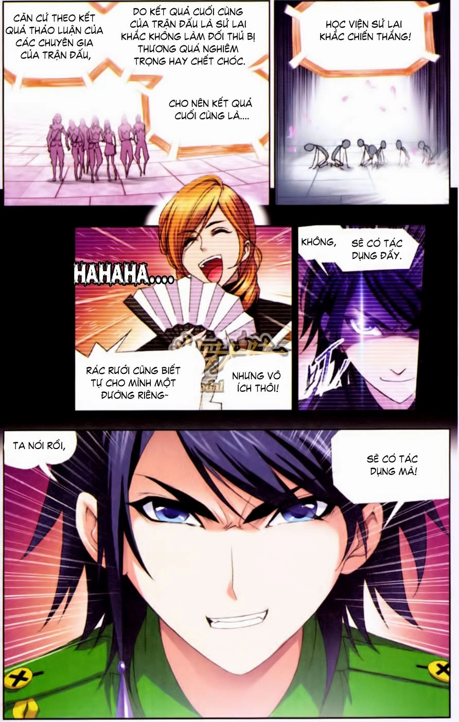 Đấu La Đại Lục Chapter 89 - 23