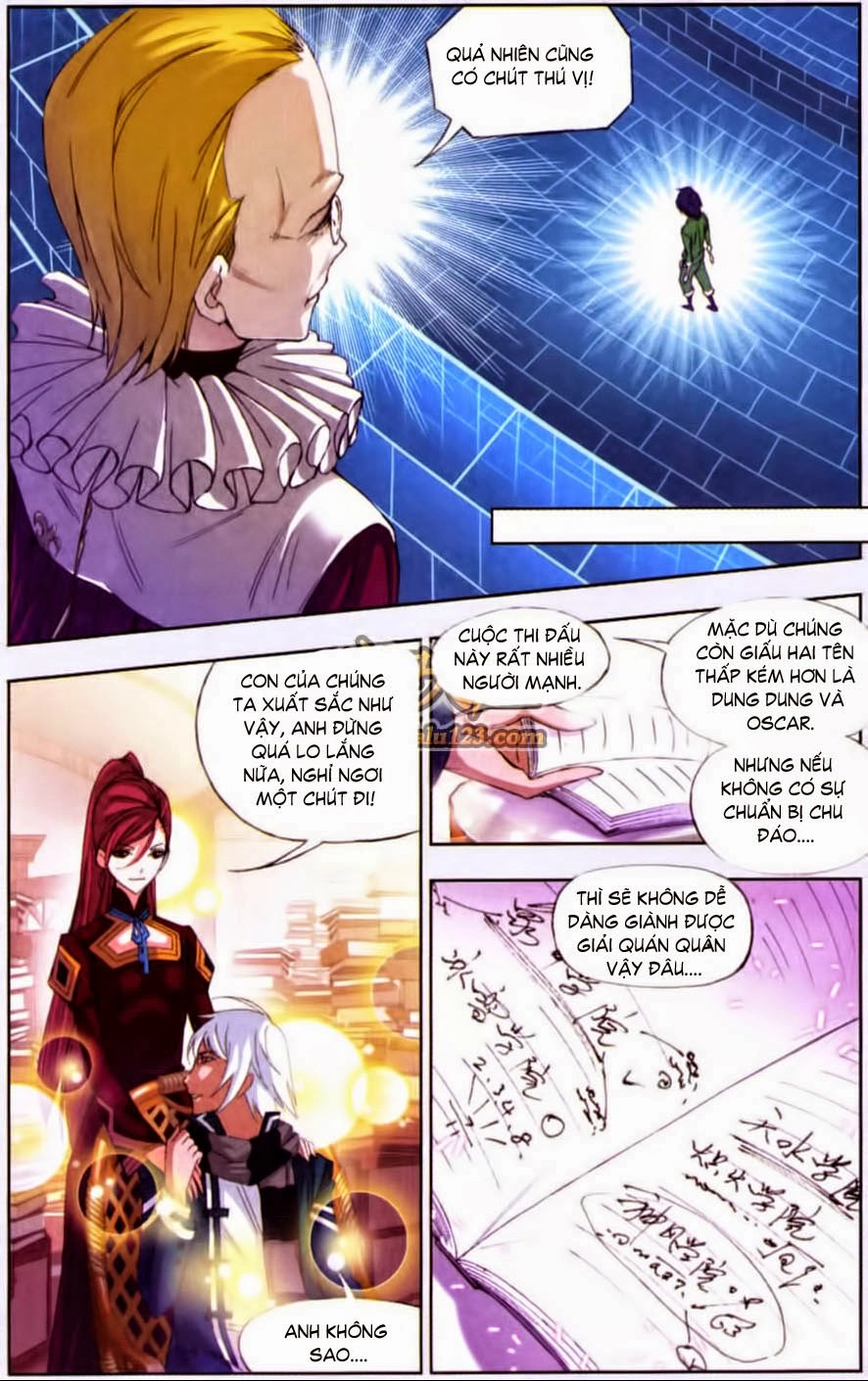 Đấu La Đại Lục Chapter 89 - 24