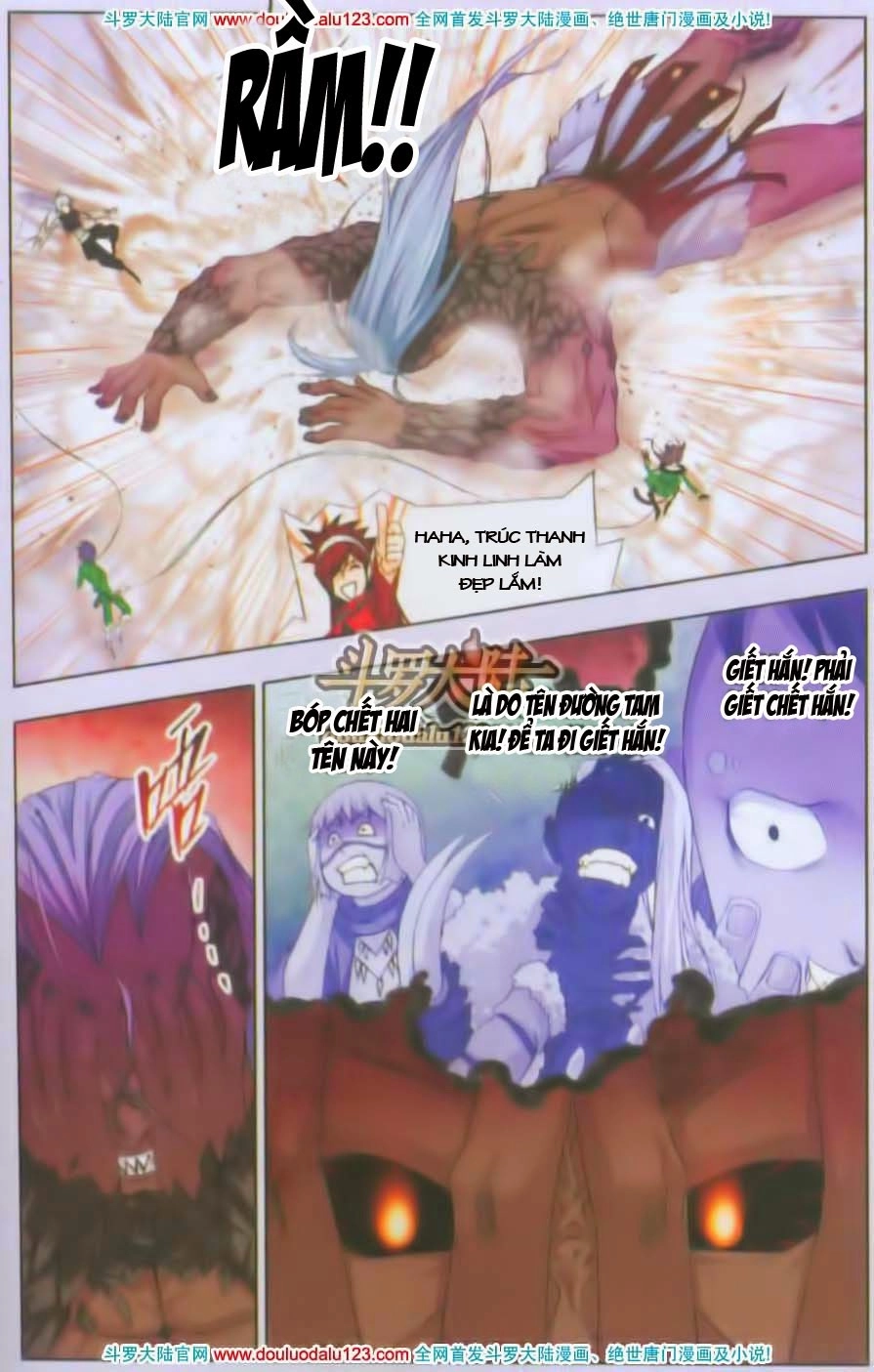 Đấu La Đại Lục Chapter 92 - 16