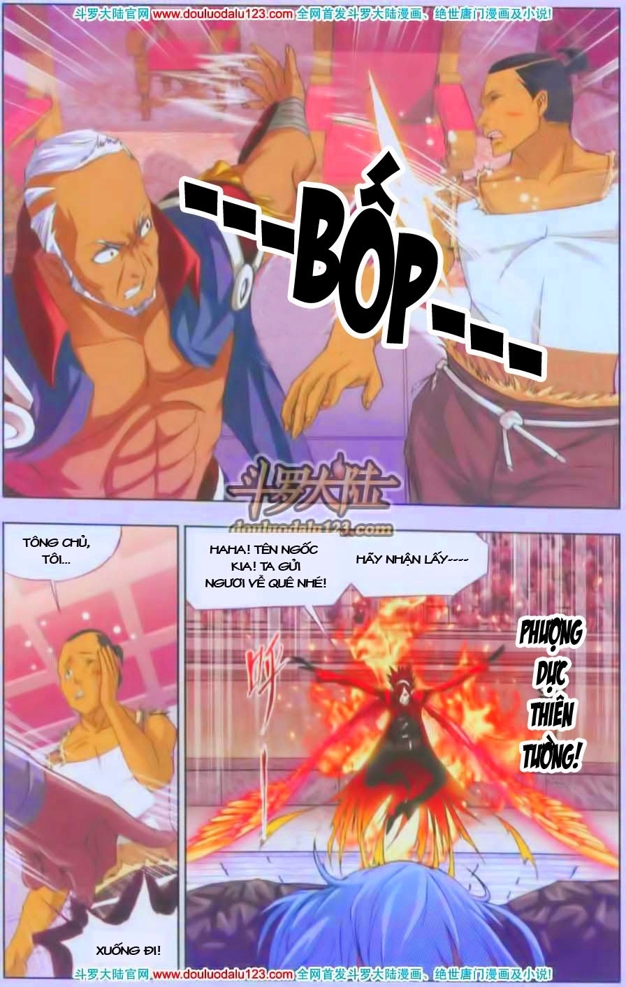 Đấu La Đại Lục Chapter 92 - 20