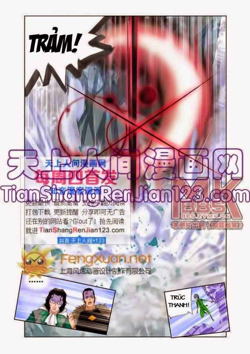 Đấu La Đại Lục Chapter 93 - 20