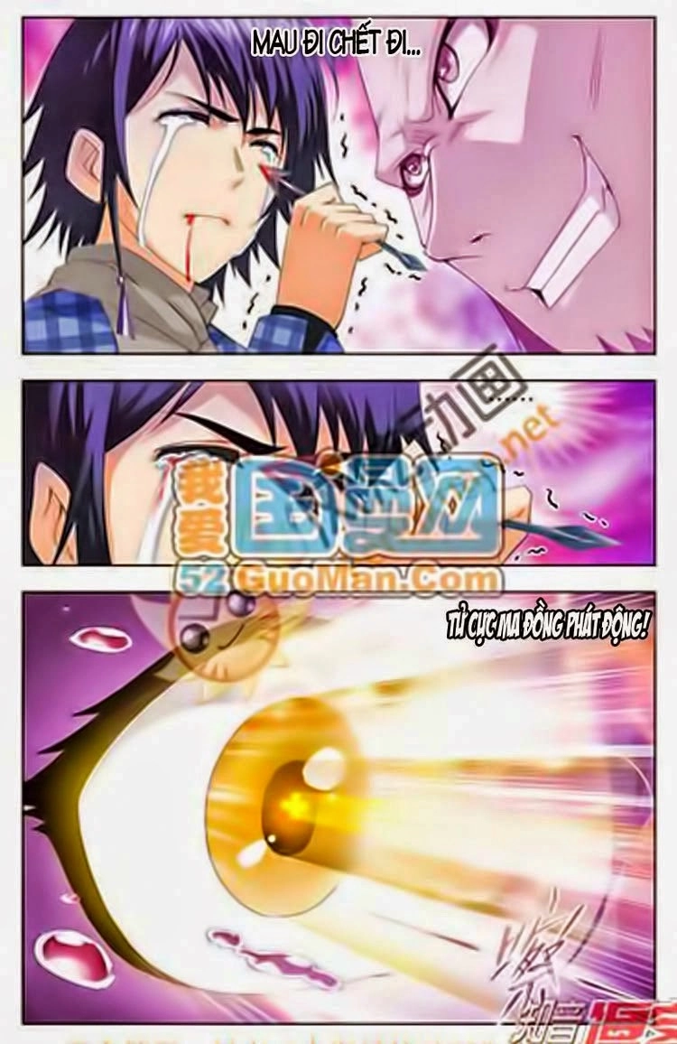 Đấu La Đại Lục Chapter 95 - 3