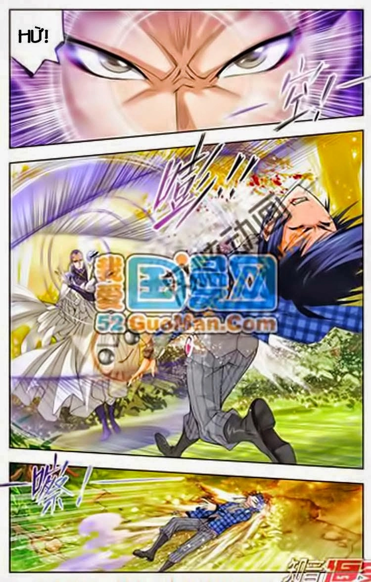 Đấu La Đại Lục Chapter 95 - 6