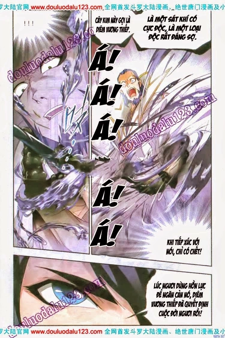 Đấu La Đại Lục Chapter 95 - 13