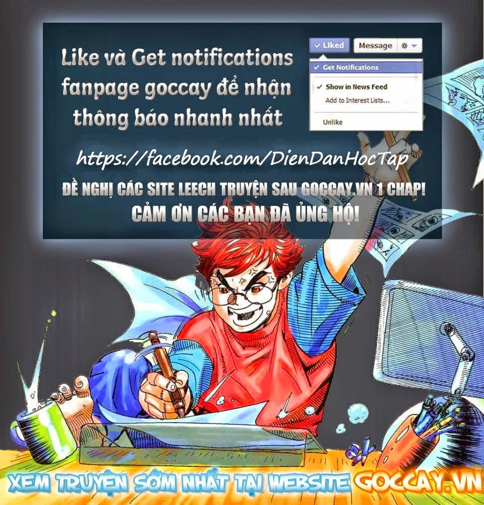 Đấu La Đại Lục Chapter 97 - 1