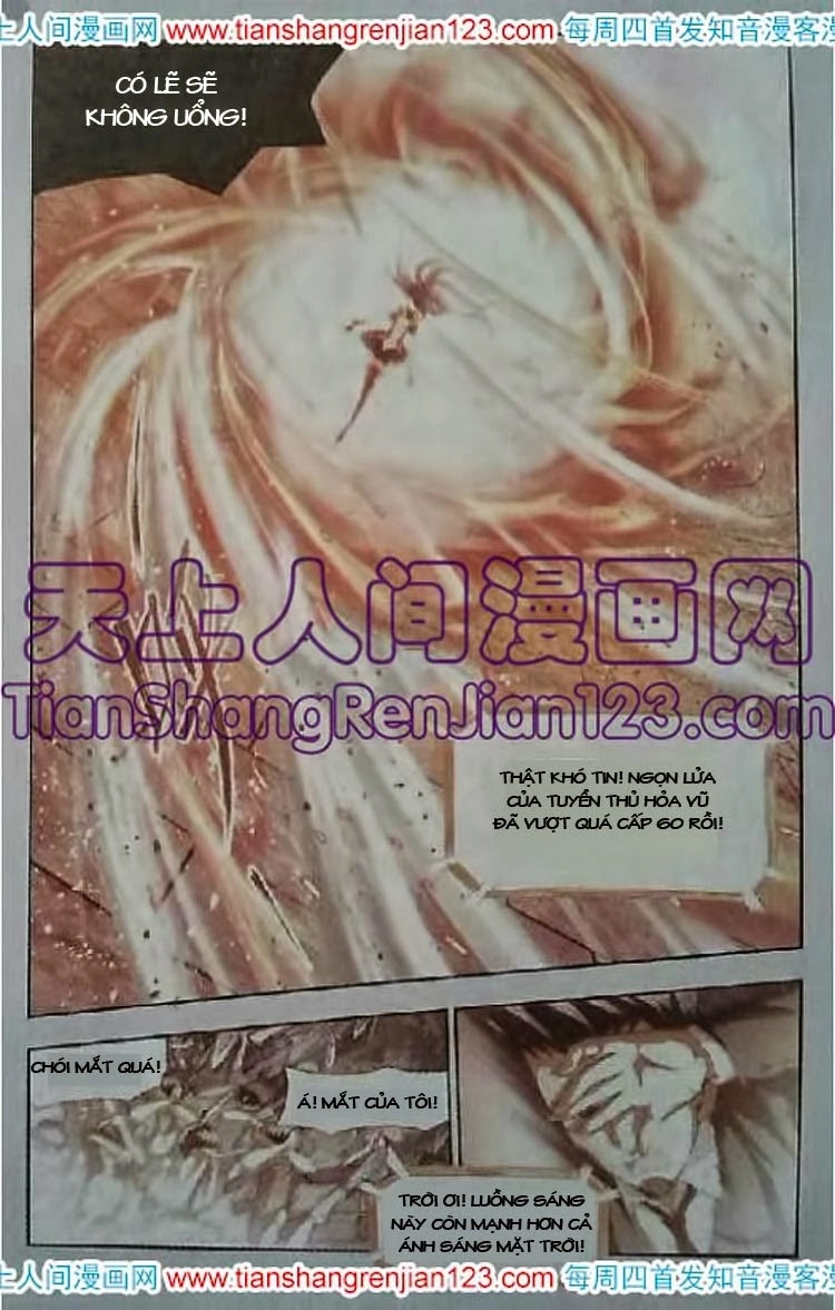 Đấu La Đại Lục Chapter 98 - 9