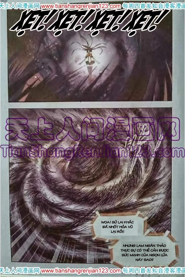 Đấu La Đại Lục Chapter 98 - 13