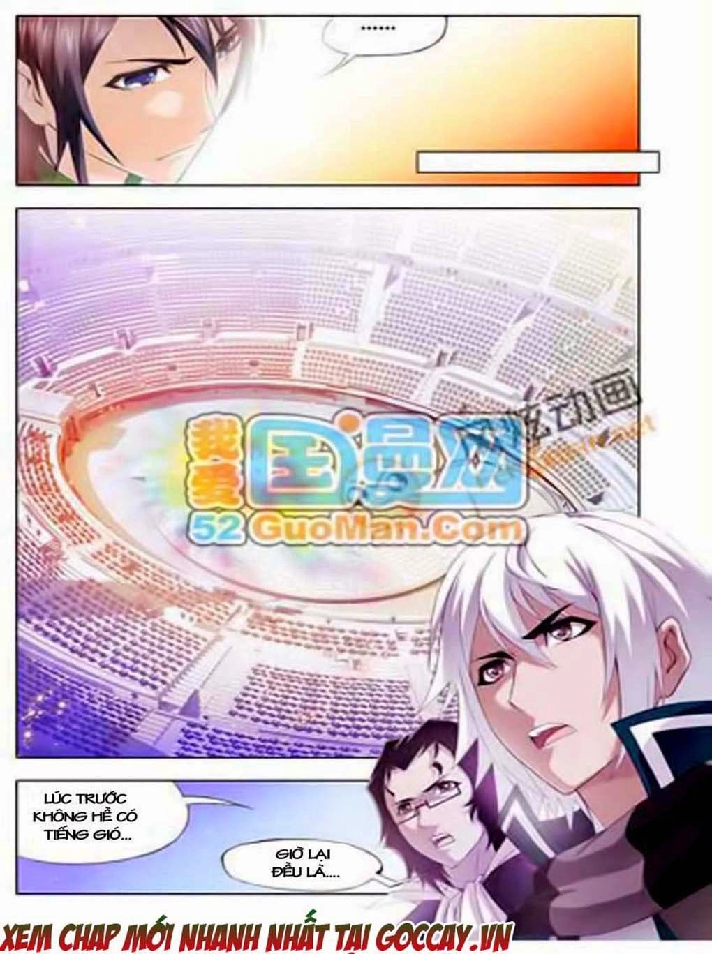 Đấu La Đại Lục Chapter 99 - 4