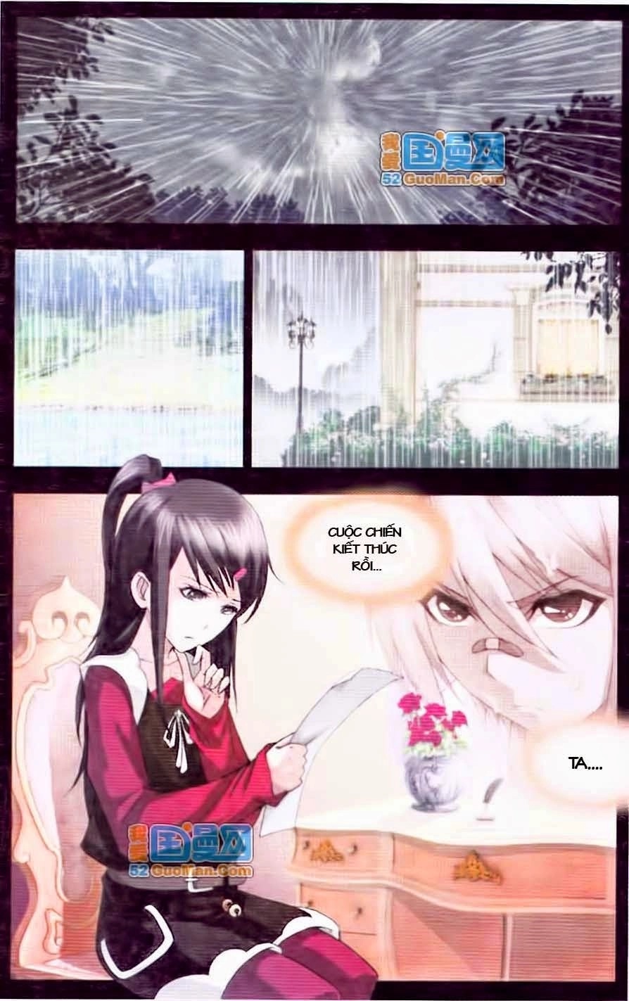 Đấu La Đại Lục Chapter 100 - 2