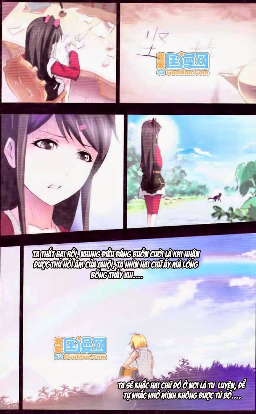 Đấu La Đại Lục Chapter 100 - 4