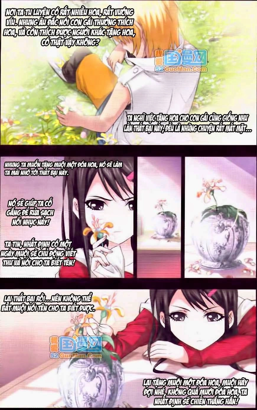 Đấu La Đại Lục Chapter 100 - 5