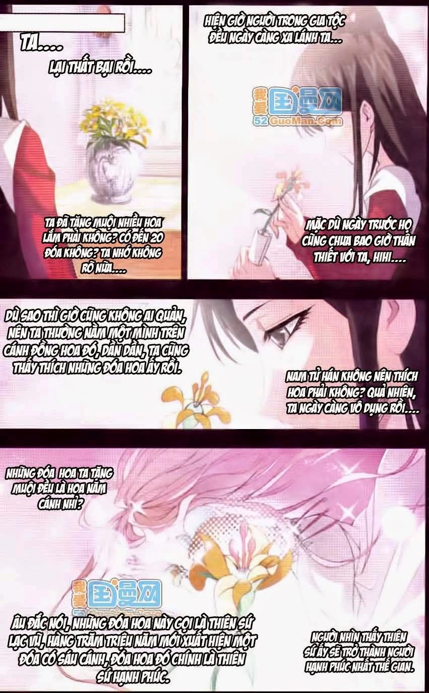 Đấu La Đại Lục Chapter 100 - 6