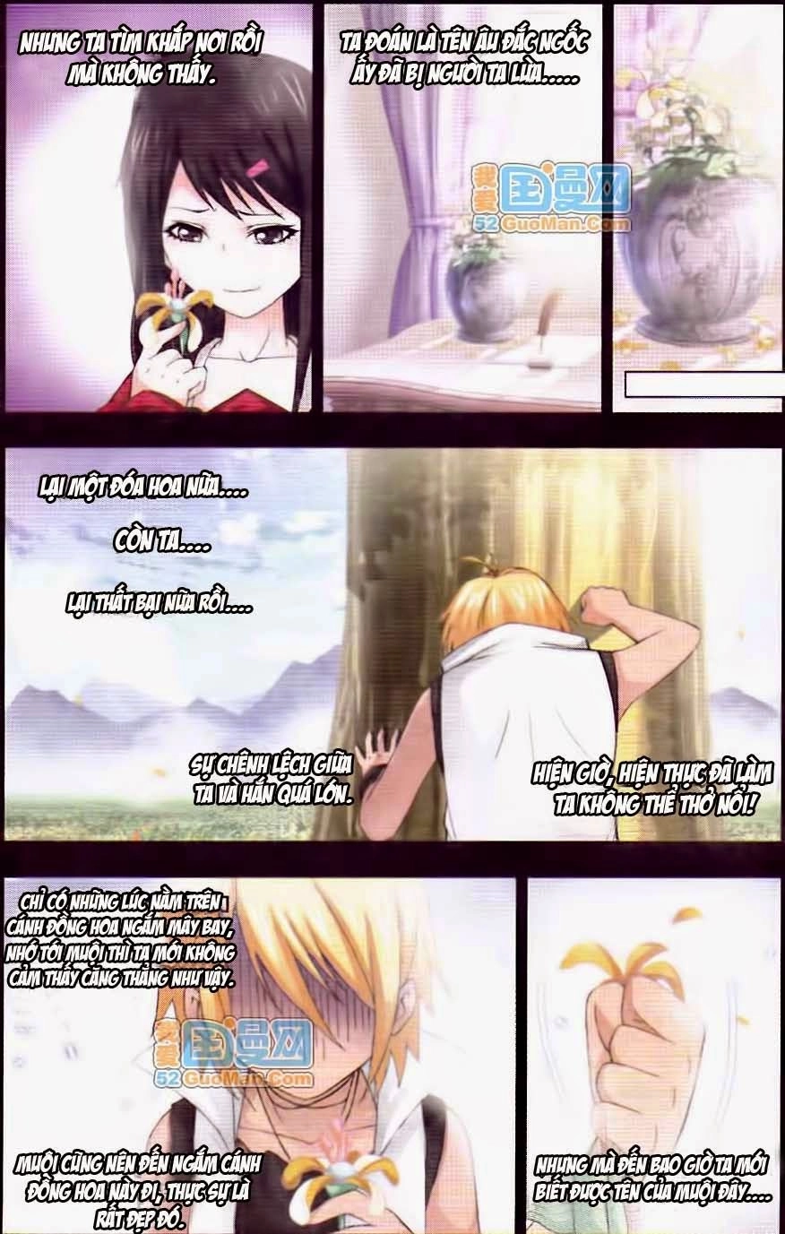 Đấu La Đại Lục Chapter 100 - 7