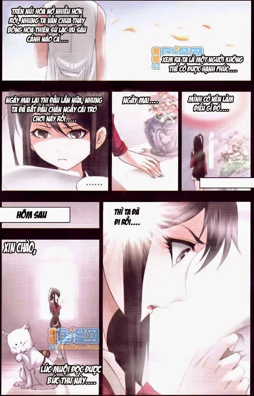 Đấu La Đại Lục Chapter 100 - 8