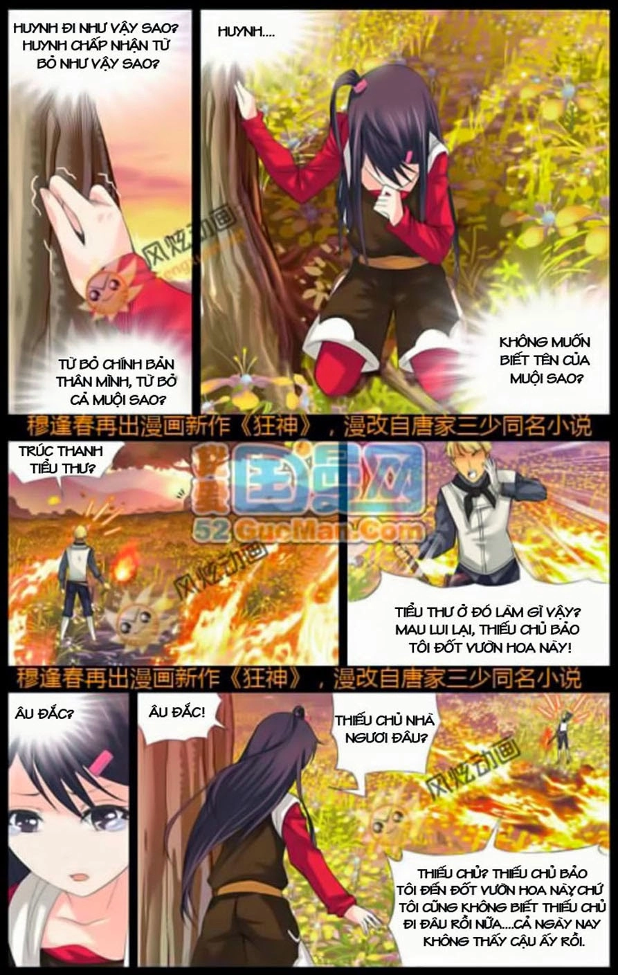 Đấu La Đại Lục Chapter 100 - 12