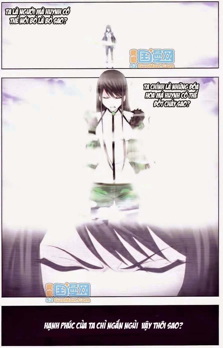 Đấu La Đại Lục Chapter 100 - 15