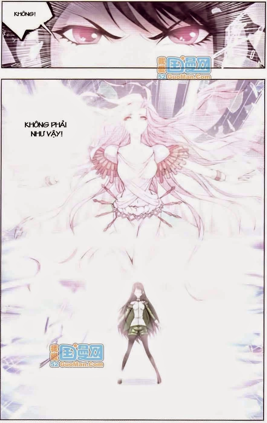 Đấu La Đại Lục Chapter 100 - 16