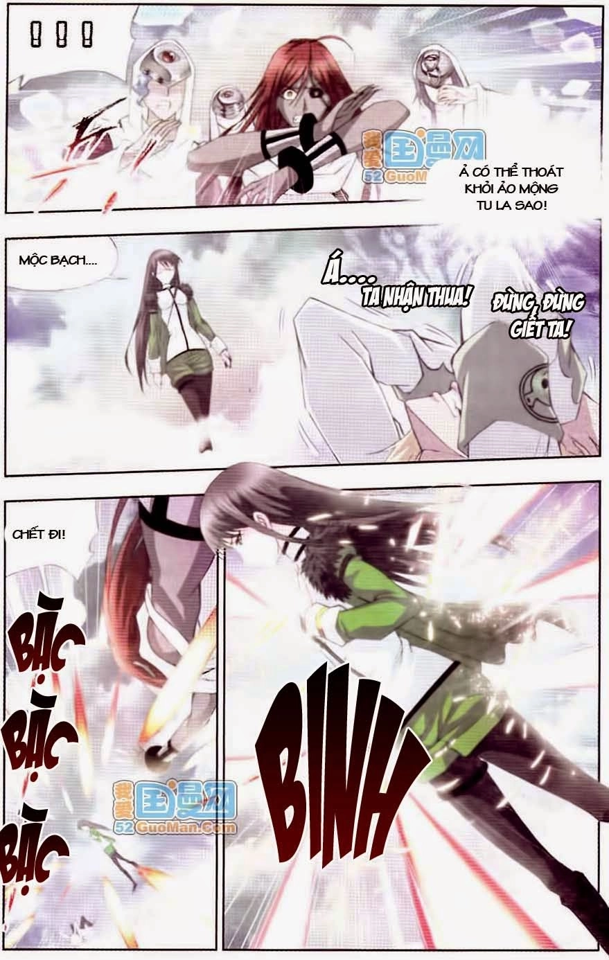 Đấu La Đại Lục Chapter 100 - 17