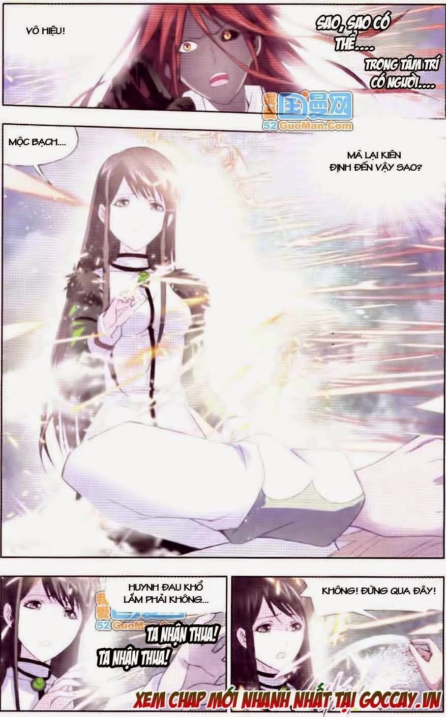 Đấu La Đại Lục Chapter 100 - 18