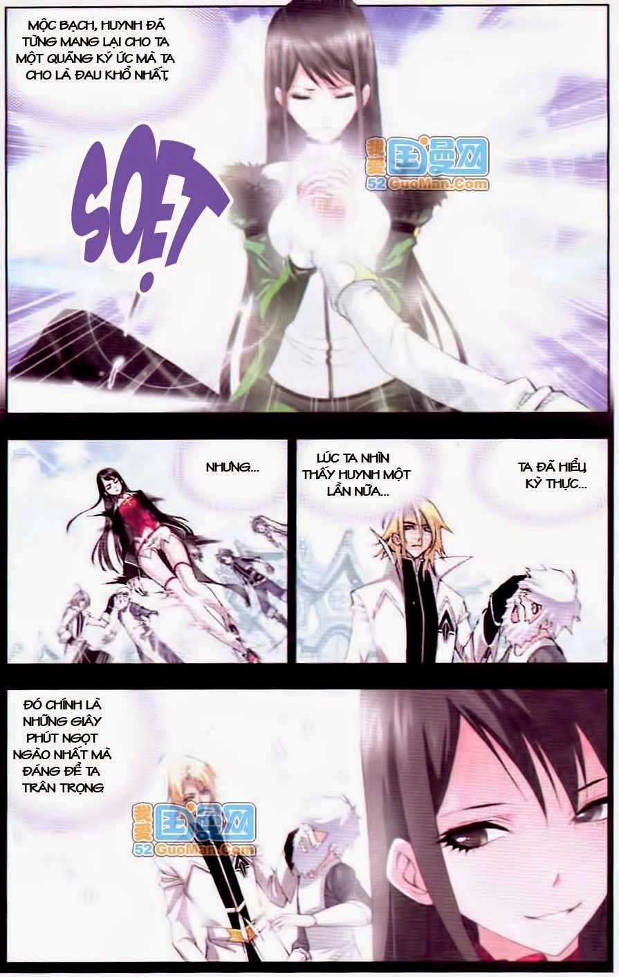 Đấu La Đại Lục Chapter 100 - 20