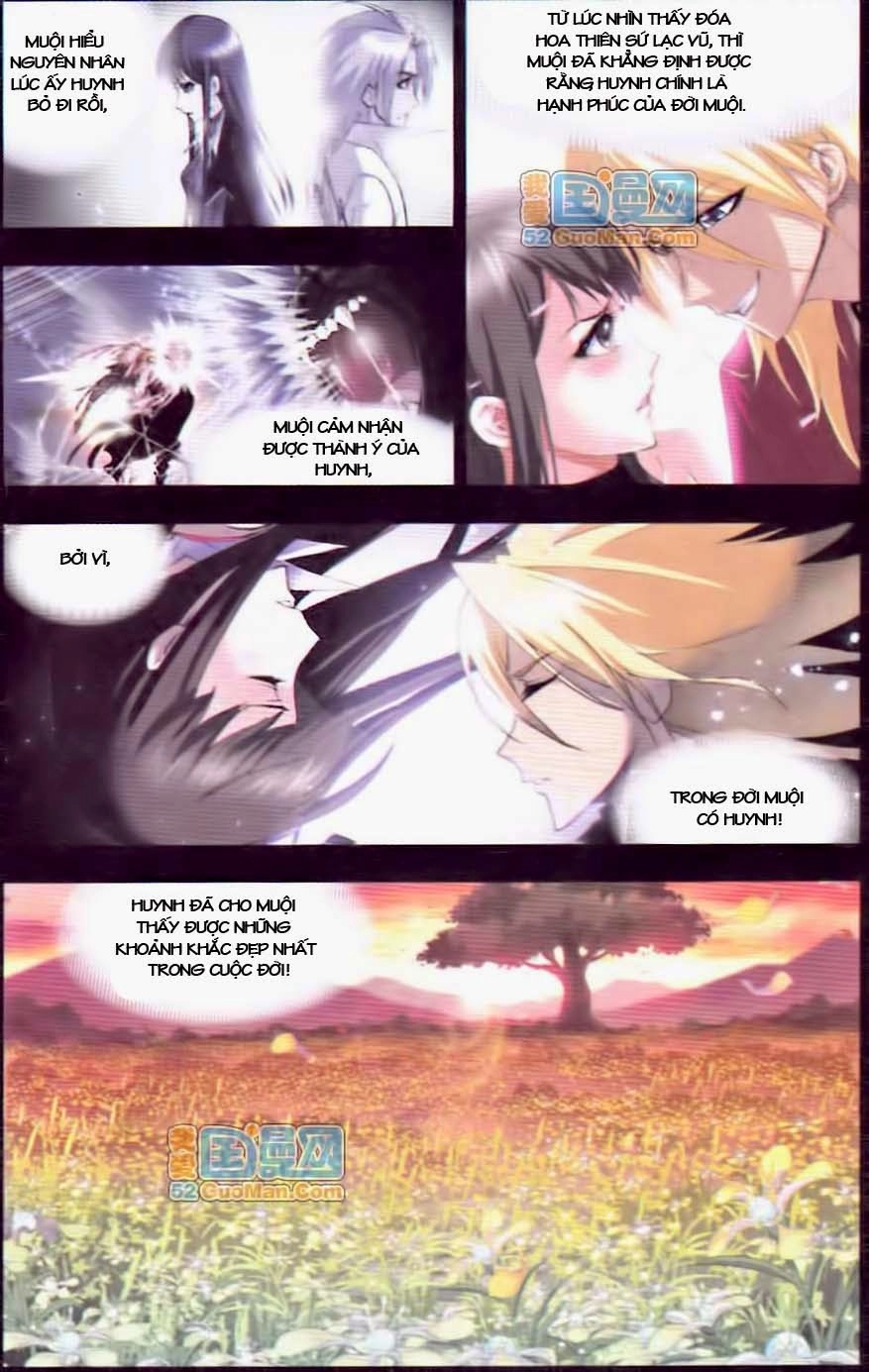 Đấu La Đại Lục Chapter 100 - 21