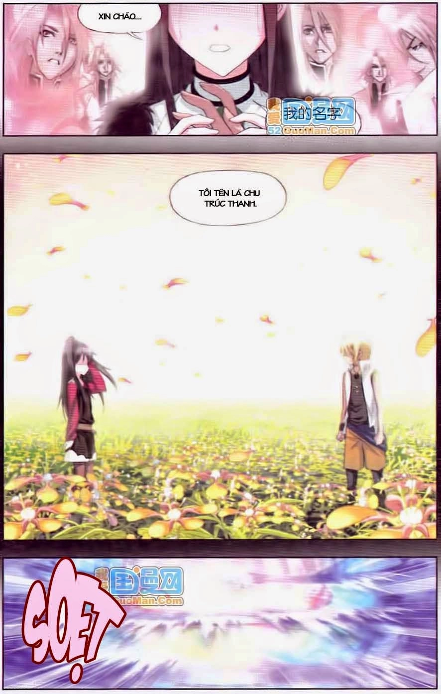 Đấu La Đại Lục Chapter 100 - 22