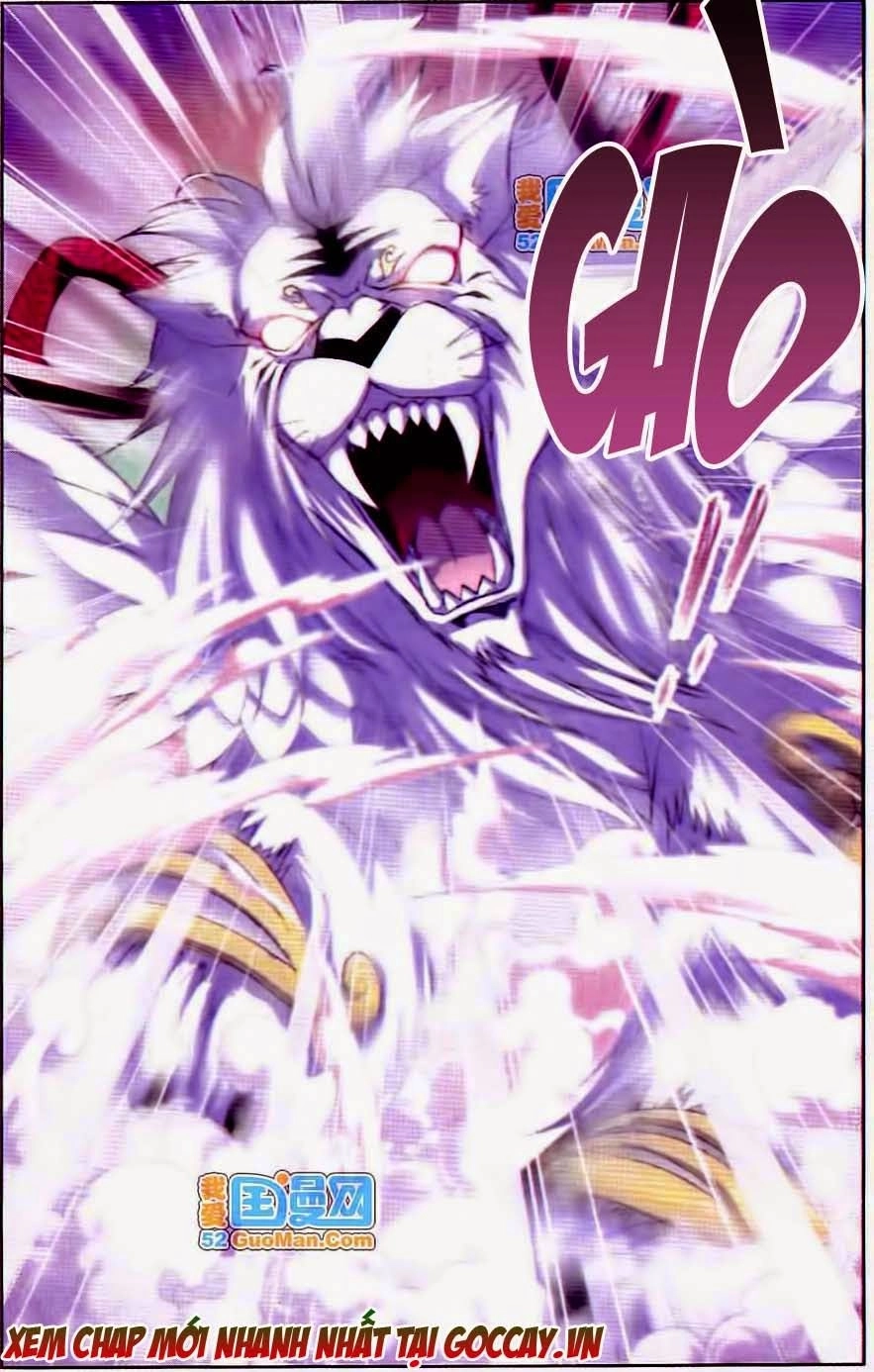 Đấu La Đại Lục Chapter 100 - 23