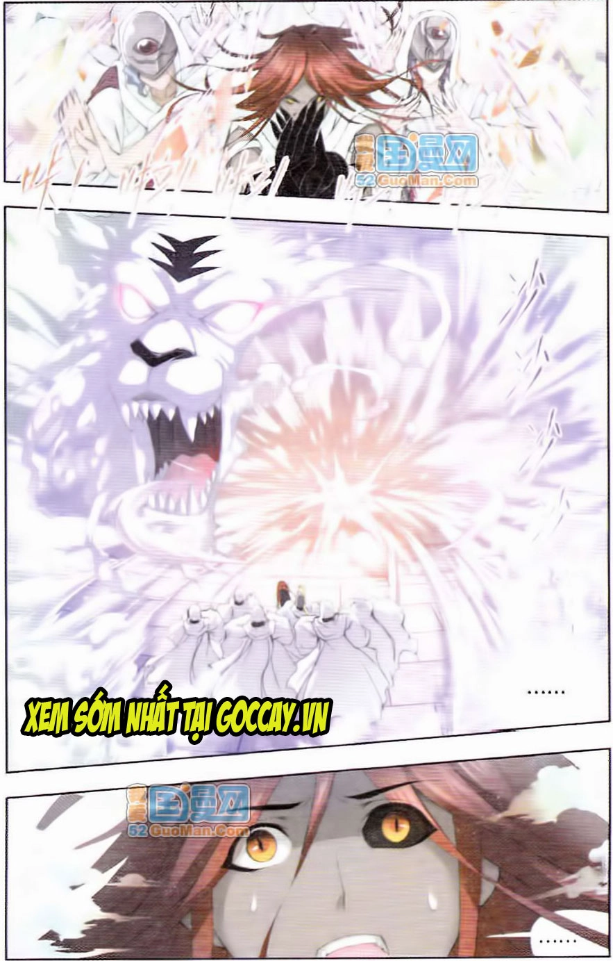 Đấu La Đại Lục Chapter 101 - 7