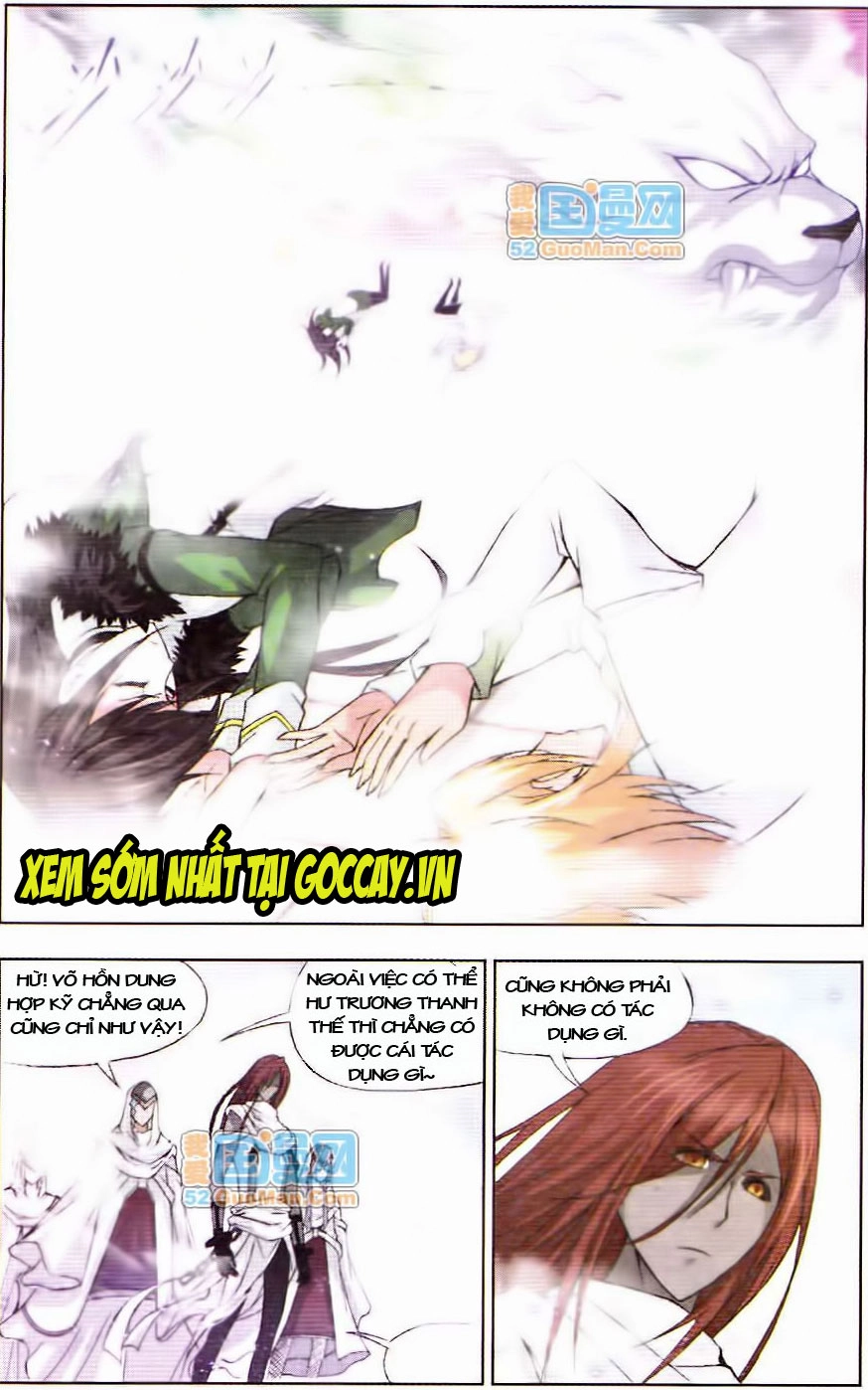 Đấu La Đại Lục Chapter 101 - 8