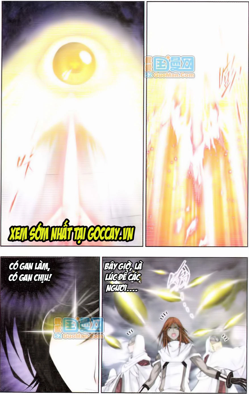 Đấu La Đại Lục Chapter 101 - 14