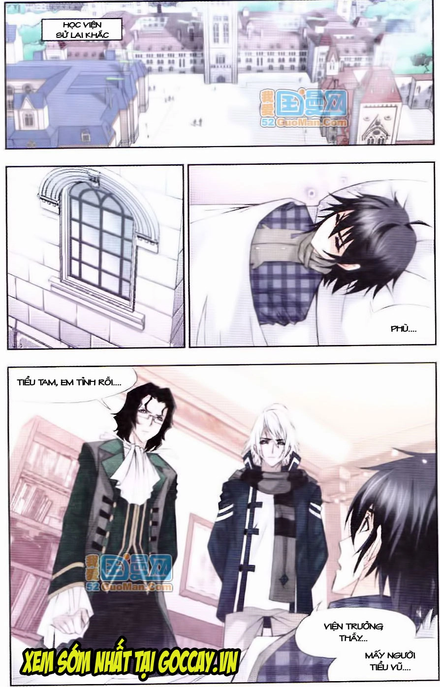 Đấu La Đại Lục Chapter 101 - 19